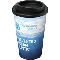 Vaso con aislamiento de 350 ml Brite-Americano® POP