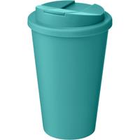 Vaso con aislamiento de 350 ml con tapa antigoteo Americano®­­ Renew