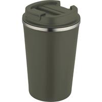 Vaso de acero inoxidable con aislamiento de 350 ml Newport
