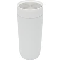 Vaso de acero inoxidable de 350 ml con certificado RCS "Camden" con revestimiento interior cerámico