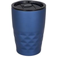 Vaso isotérmico de 350 ml con aislamiento de cobre al vacío Geo