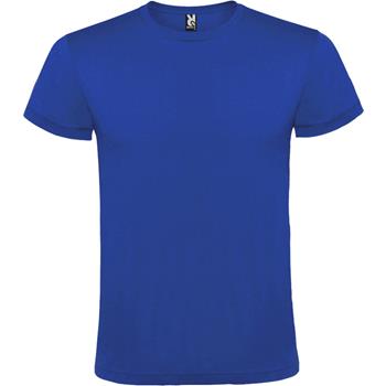 Camiseta unisex de manga corta "Atomic"