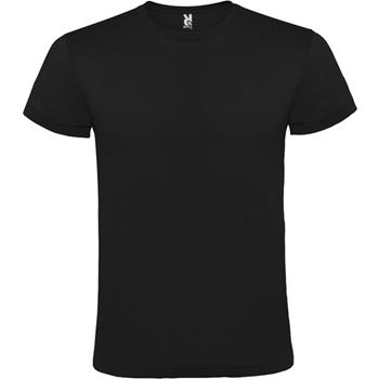 Camiseta unisex de manga corta "Atomic"