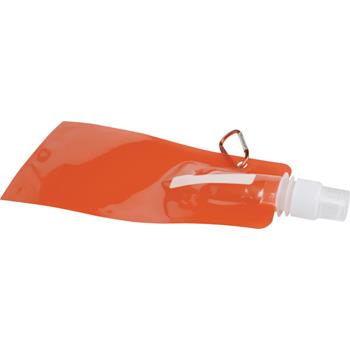 Cantimplora plegable de 480 ml Sipzy
