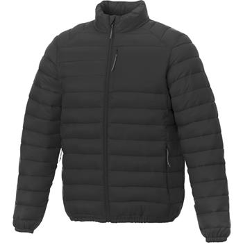 Chaqueta aislante de material reciclado para hombre Pallas