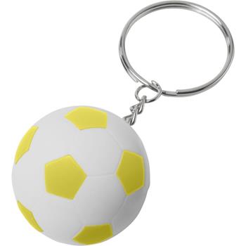 Llavero balón de fútbol "Striker"