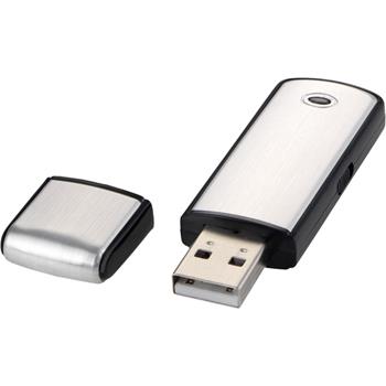 Memoria USB 4 GB con logo "Square"