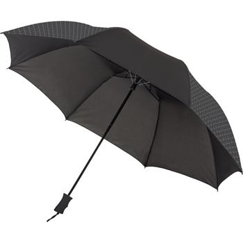 Paraguas plegable automático de 23” “Victor”