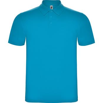 Polo unisex de manga corta "Austral"