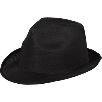 Sombrero "Trilby"