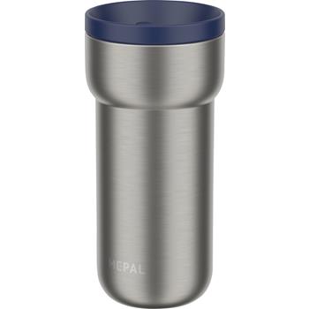 Taza con aislamiento de acero inoxidable de 375 ml Mepal Ellipse