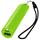 Batería externa con cordón y luz 2200 mAh "Beam"