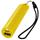 Batería externa con cordón y luz 2200 mAh "Beam"