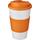 Americano® vaso 350 ml con agarre y tapa antigoteo