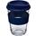 Americano® Vaso de 300 ml con agarradera "Cortado"