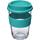 Americano® Vaso de 300 ml con agarradera "Cortado"