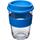Americano® Vaso de 300 ml con agarradera "Cortado"