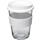 Americano® Vaso de 300 ml con agarradera "Cortado"
