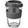 Americano® Vaso de 300 ml con agarradera "Cortado"