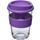 Americano® Vaso de 300 ml con agarradera "Cortado"