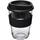 Americano® Vaso de 300 ml con agarradera "Cortado"