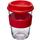 Americano® Vaso de 300 ml con agarradera "Cortado"
