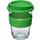 Americano® Vaso de 300 ml con agarradera "Cortado"