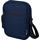 Bandolera de material reciclado GRS de 2 L Byron