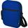 Bandolera de material reciclado GRS de 2 L Byron