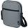 Bandolera de material reciclado GRS de 2 L Byron
