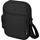Bandolera de material reciclado GRS de 2 L Byron