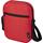 Bandolera de material reciclado GRS de 2 L Byron