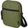 Bandolera de material reciclado GRS de 2 L Byron