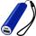 Batería externa con cordón y luz 2200 mAh "Beam"