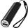Batería externa con cordón y luz 2200 mAh "Beam"