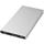 Batería externa de aluminio de 8000 mAh "Plate"