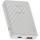 Batería externa de carga rápida de 12 W y 5000 mAh "Xtorm XG205 Go2"