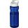 Bidón deportivo con boquilla de 650 ml H2O Active® "Eco Base"
