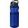 Bidón deportivo con boquilla de 650 ml H2O Active® "Eco Base"