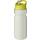 Bidón deportivo con boquilla de 650 ml H2O Active® "Eco Base"