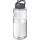 Bidón deportivo con tapa con boquilla de 1 litro H2O Active® Big Base