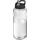 Bidón deportivo con tapa con boquilla de 1 litro H2O Active® Big Base