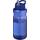 Bidón deportivo con tapa con boquilla de 1 litro H2O Active® Eco Big Base