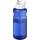 Bidón deportivo con tapa con boquilla de 1 litro H2O Active® Eco Big Base