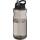 Bidón deportivo con tapa con boquilla de 1 litro H2O Active® Eco Big Base