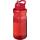 Bidón deportivo con tapa con boquilla de 1 litro H2O Active® Eco Big Base