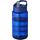 Bidón deportivo con tapa con boquilla de 500 ml H2O Active® "Bop"