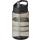 Bidón deportivo con tapa con boquilla de 500 ml H2O Active® "Bop"
