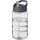 Bidón deportivo con tapa con boquilla de 500 ml H2O Active® "Bop"