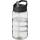 Bidón deportivo con tapa con boquilla de 500 ml H2O Active® "Bop"